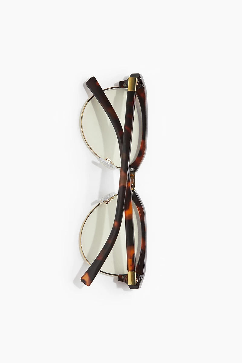 Blue Light Eyeglasses