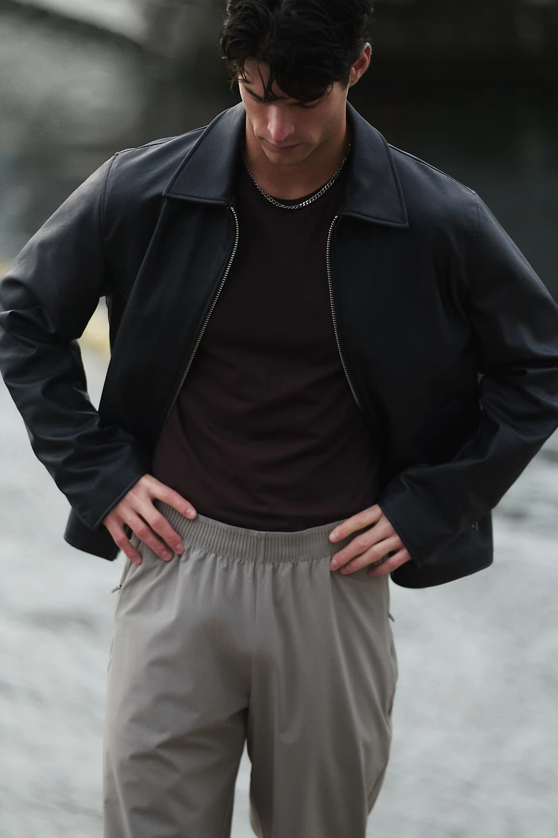 T-shirt sport coupe athlétique DryMove™