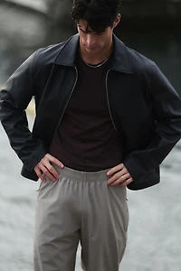 T-shirt sport coupe athlétique DryMove™