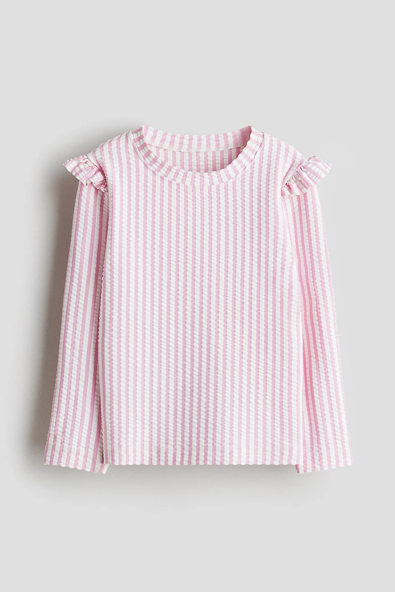 Swim Shirt UPF 50