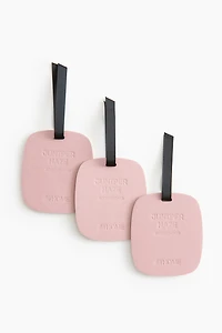 3-Pack Scented Cards