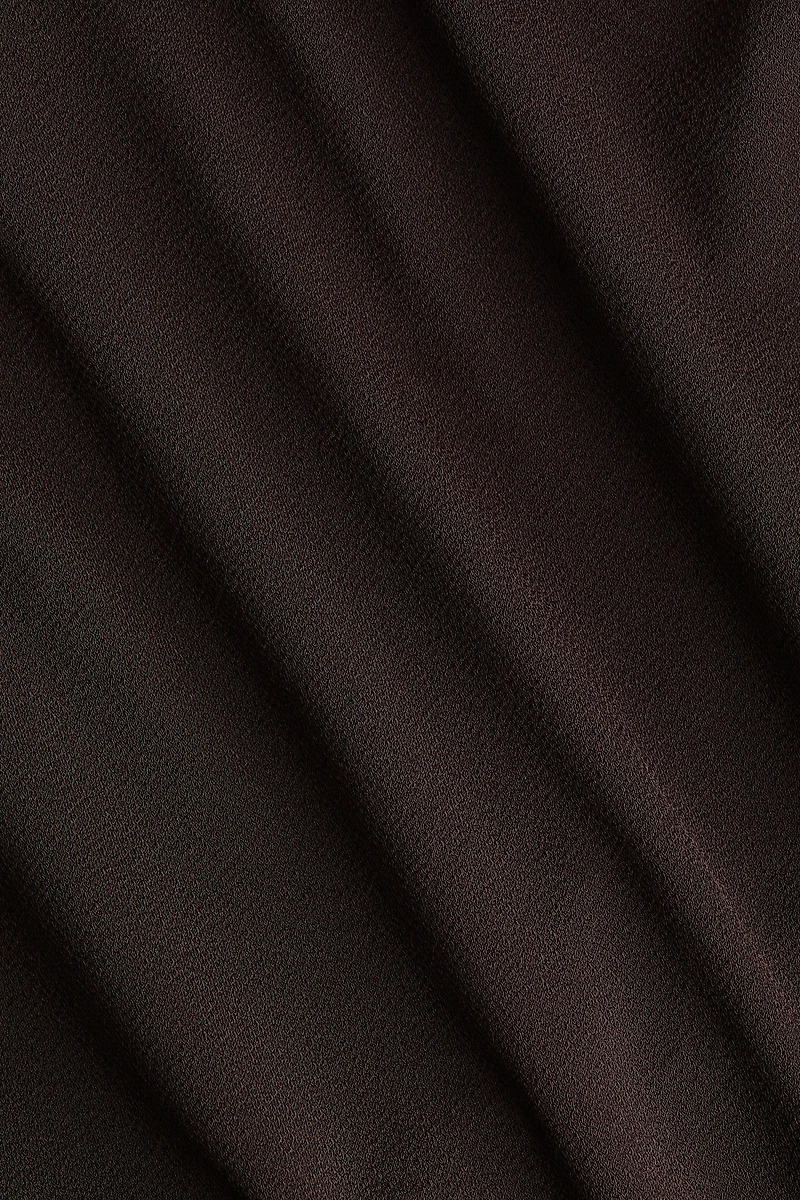 MAMA Draped nursing top