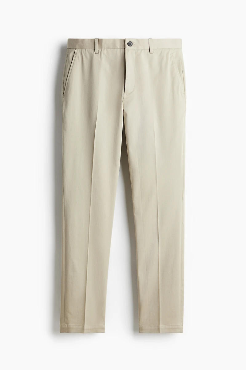 Slim Fit Chinos