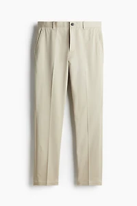 Slim Fit Chinos