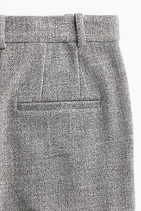 Wide-leg Pants