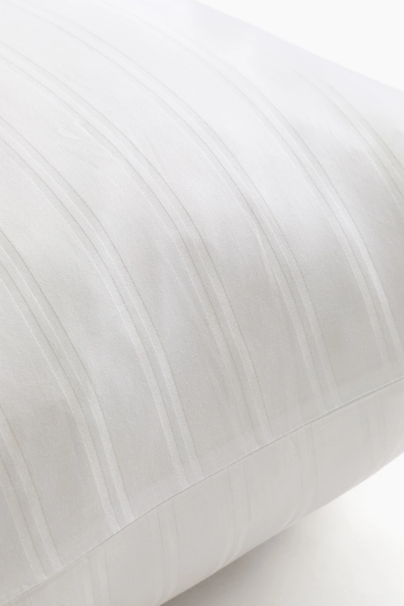 Cotton Sateen Pillowcase