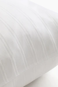 Cotton Sateen Pillowcase