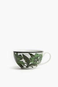 Porcelain Cup