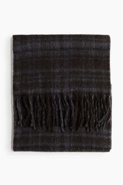 Woven Scarf