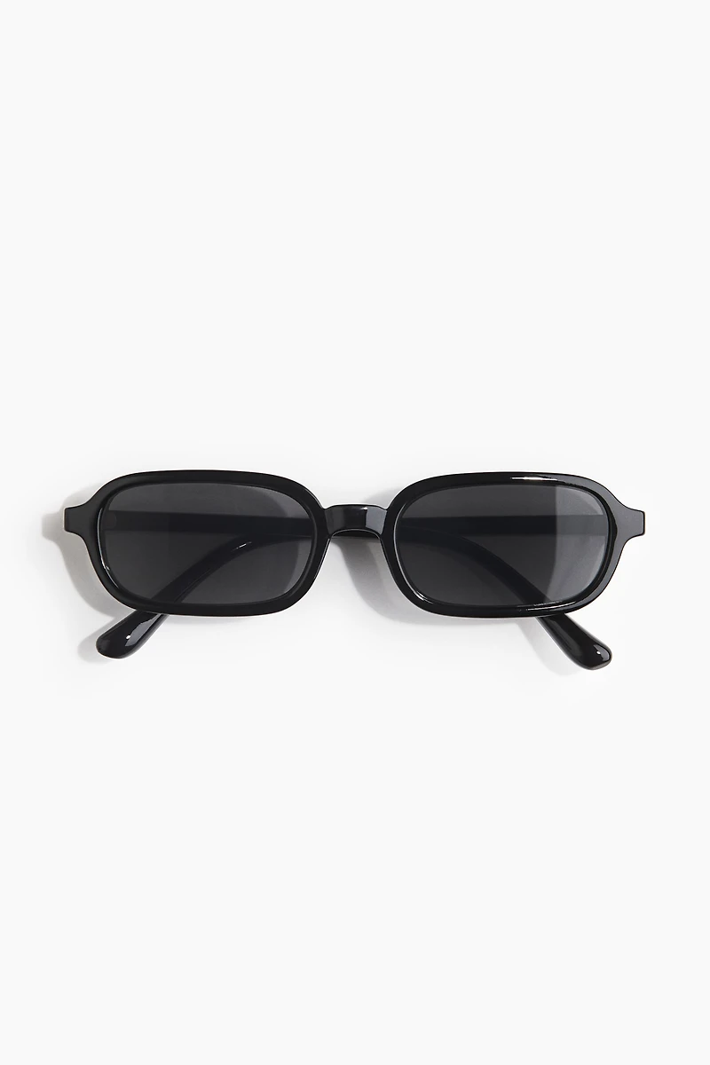 Rectangular Sunglasses