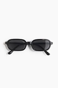 Rectangular Sunglasses