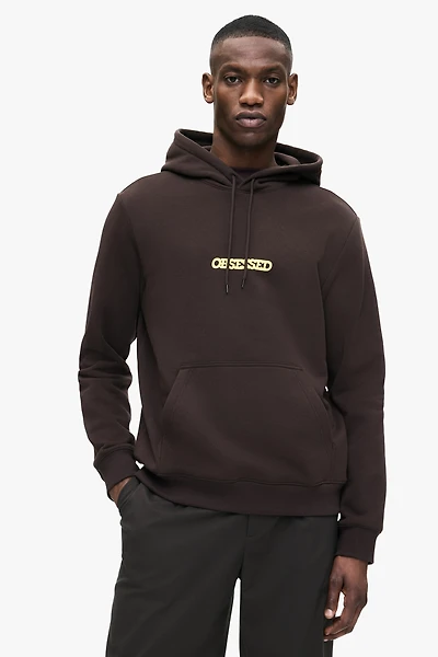 Regular Fit Hoodie