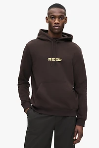 Regular Fit Hoodie