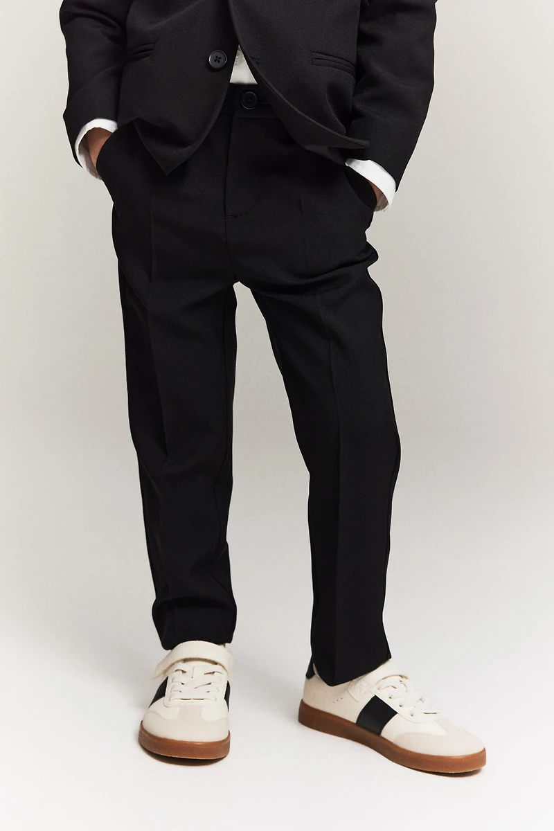 Suit Pants