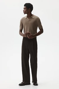 Slim-Fit Polo Shirt