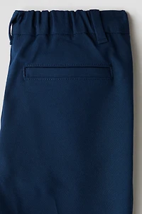 Straight Leg Pants