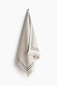 Terry Bath Towel