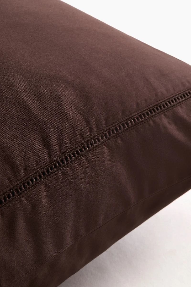 Egyptian Cotton Pillowcase