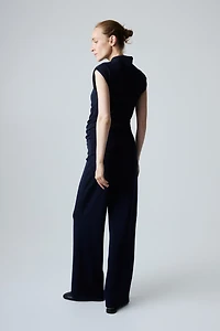 MAMA 2-Piece Jersey Set