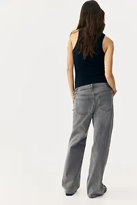 MAMA Ribbed Tank Top