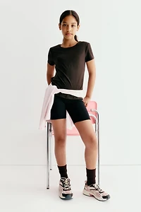 Biking Shorts with SoftMove™