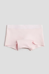 5-Pack Cotton Boxer Briefs