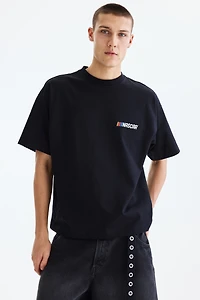 Oversized Fit T-shirt
