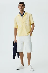 Relaxed-Fit Resort Shirt