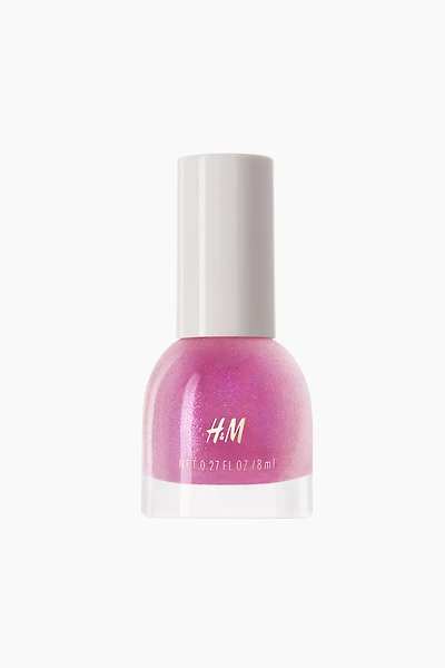 Nail Polish