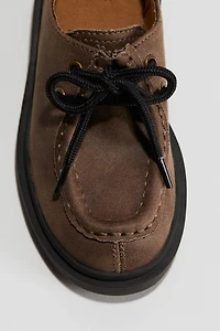 Deck Shoes