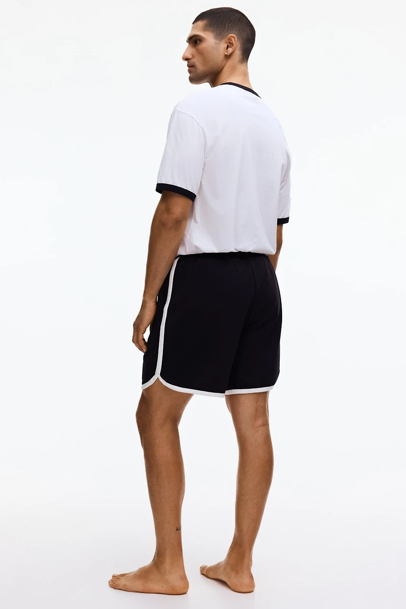 Ensemble d'intérieur 2 pièces