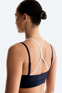 Sports Bra with SoftMove™