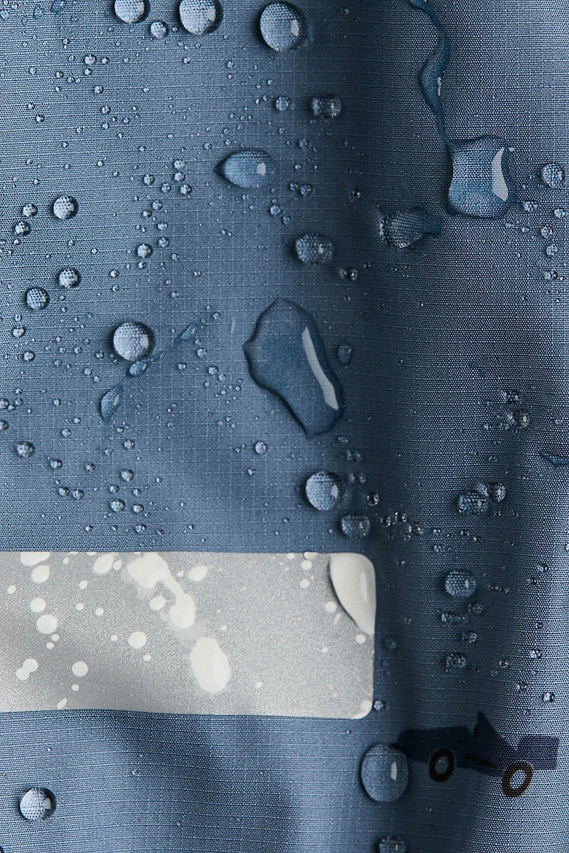 Rain Jacket