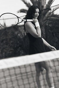 Tennis Dress with SoftMove™