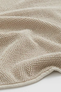 Cotton Bath Mat