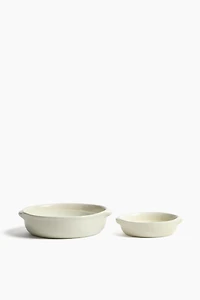 2-Piece Baking Dish Set