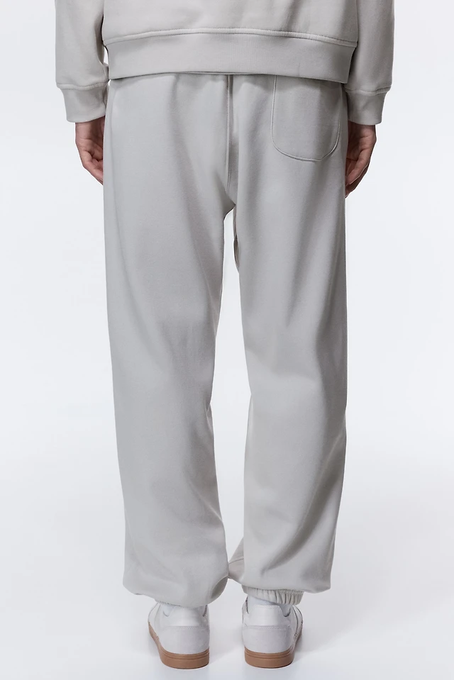 Relaxed Fit Sweatpants