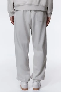 Relaxed Fit Sweatpants