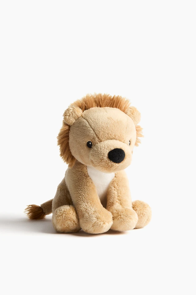 Soft Toy