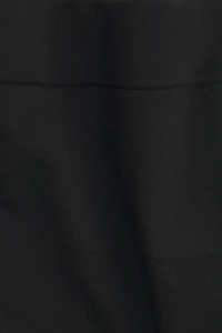 Seamless Light Shape Shortie Briefs