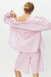 Cotton Pajamas