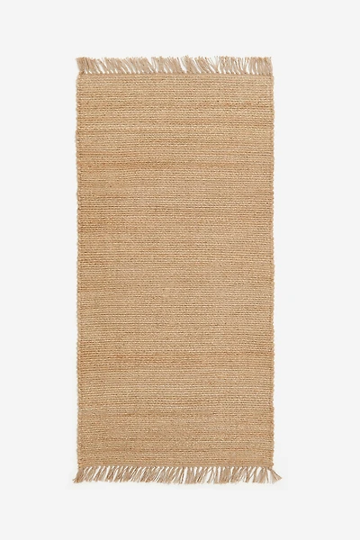 Jute Rug