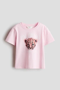Printed T-Shirt