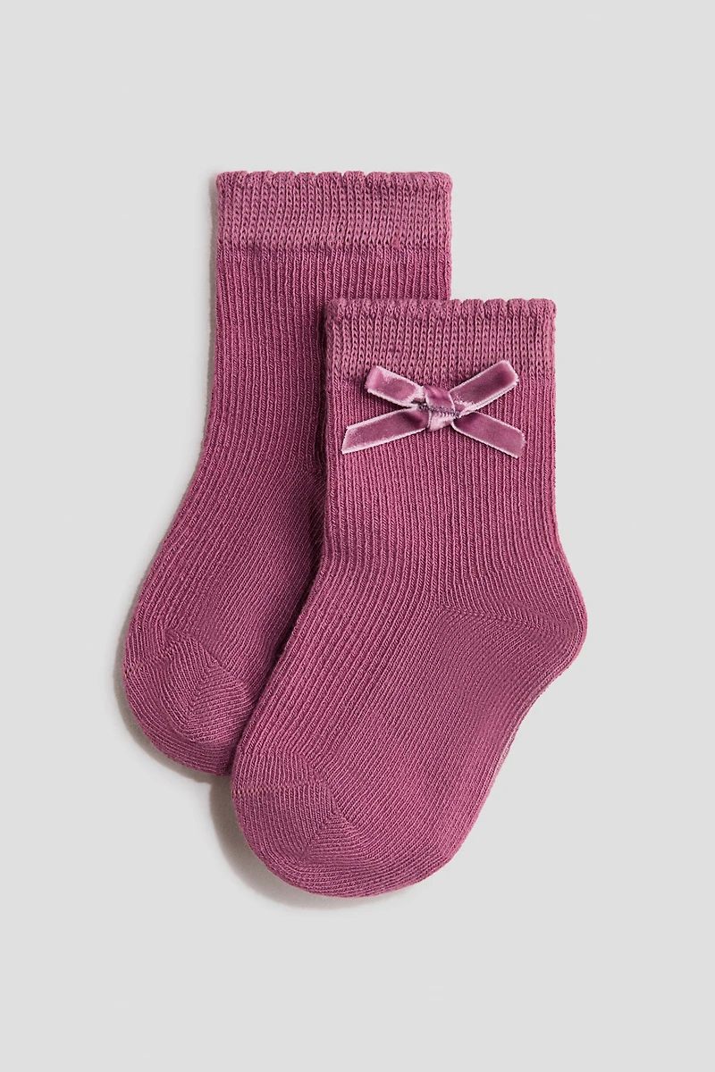 4-pack Socks