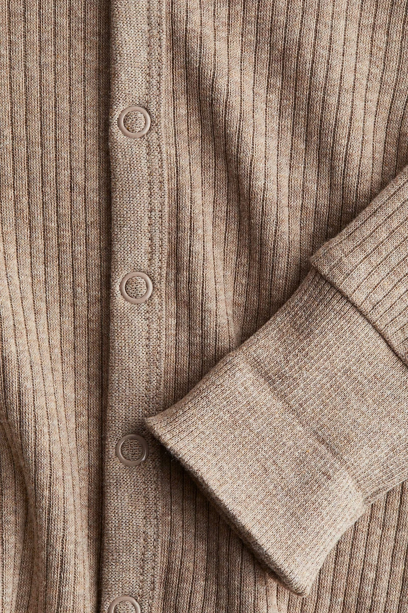 Adjustable-fit Jumpsuit