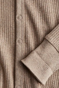 Adjustable-fit Jumpsuit