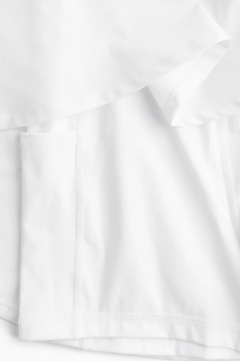 Tennis Dress with SoftMove™