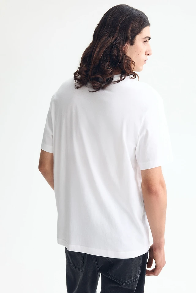 Regular Fit T-shirt