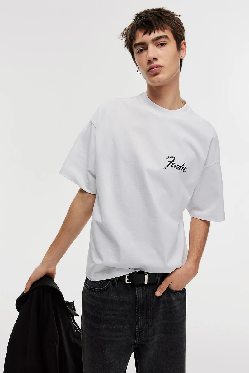 T-shirt Grande Taille