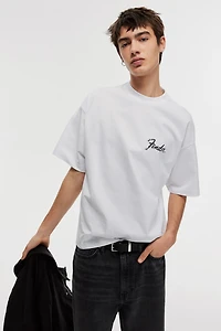 T-shirt Grande Taille